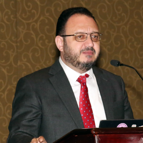 Tamer Badr