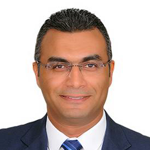 Mohamed Islam