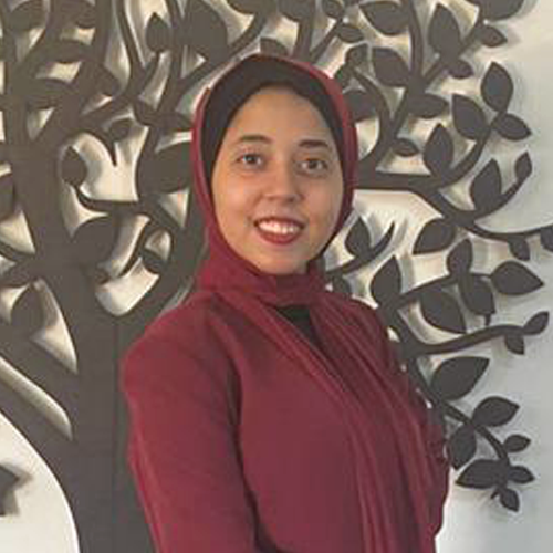 Mirna Alaraby