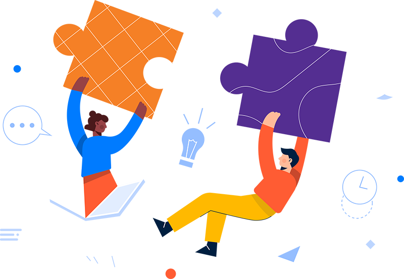 ERP solution delivery overview