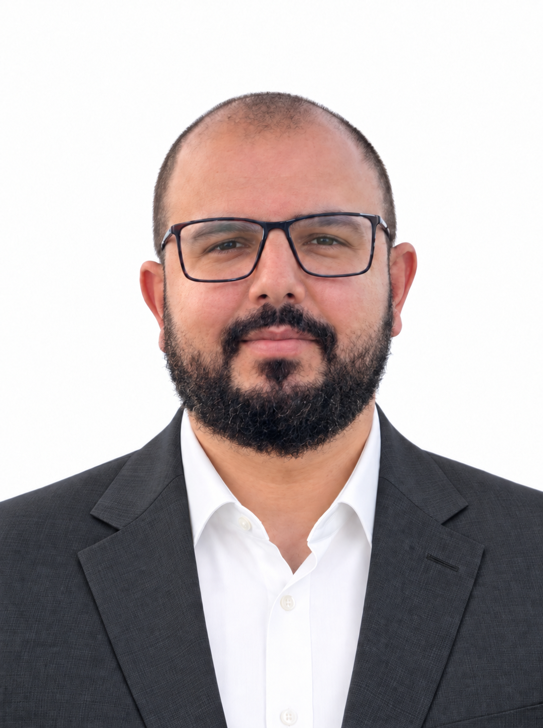 Fathy El Sayed, Head of Marketing at Archer Solutions