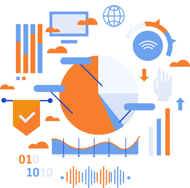 ERP systems for industry operations