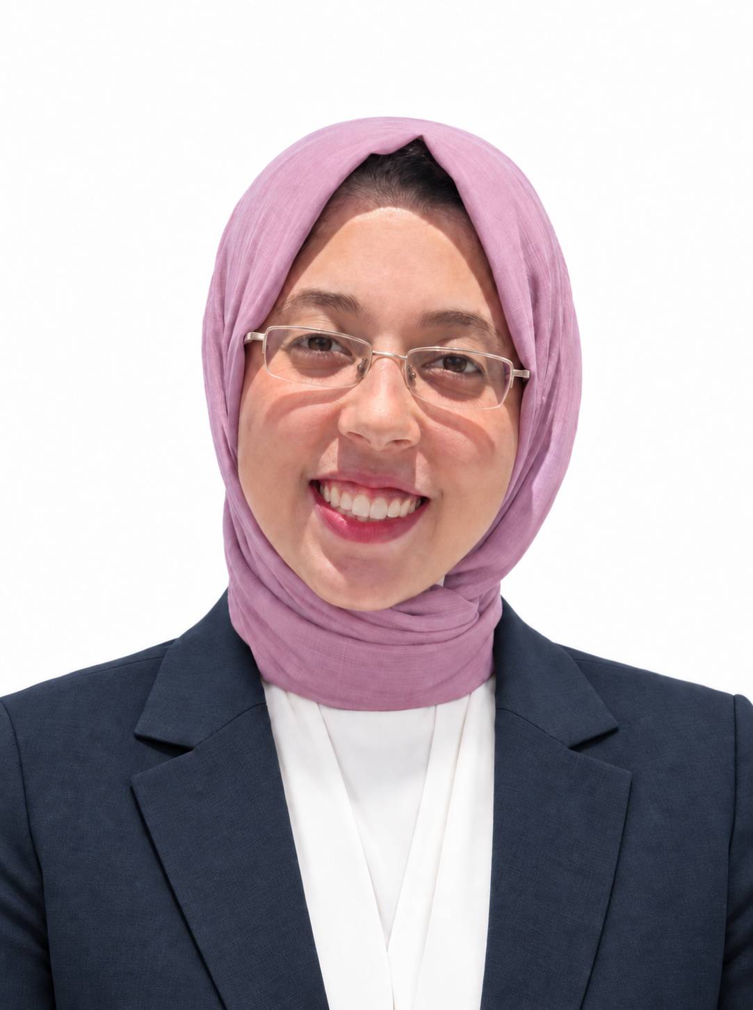 Mirna Al Arabi, HR Generalist at Archer Solutions
