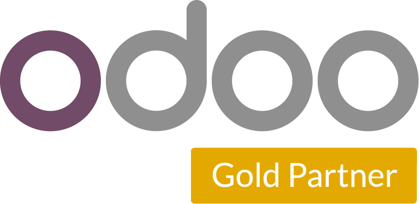 Trusted Odoo Partner