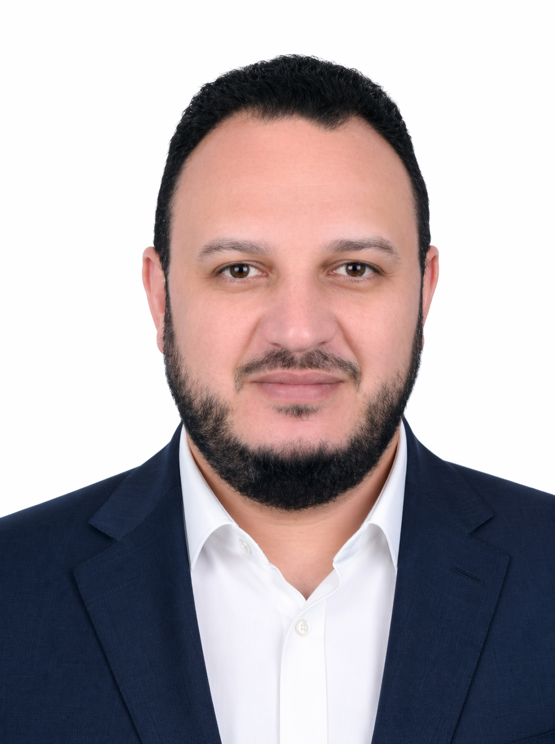 Tamer Badr, CEO & Tech Director at Archer Solutions